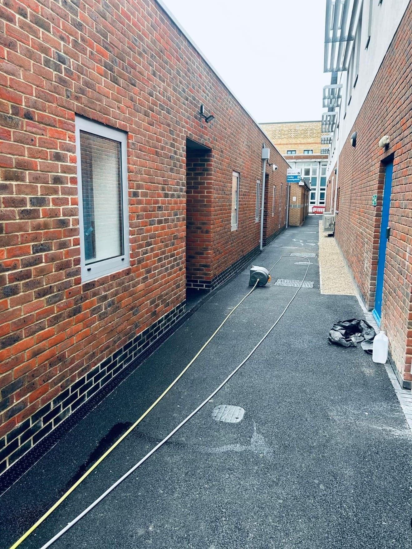 Brickwork Package — photo 3