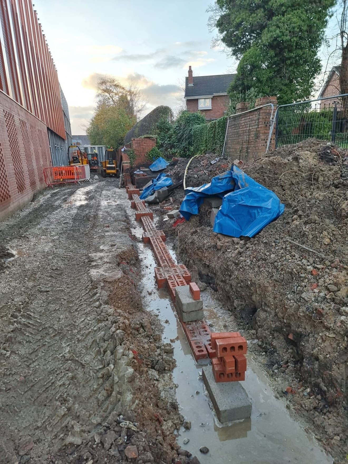 Brickwork Package — photo 2