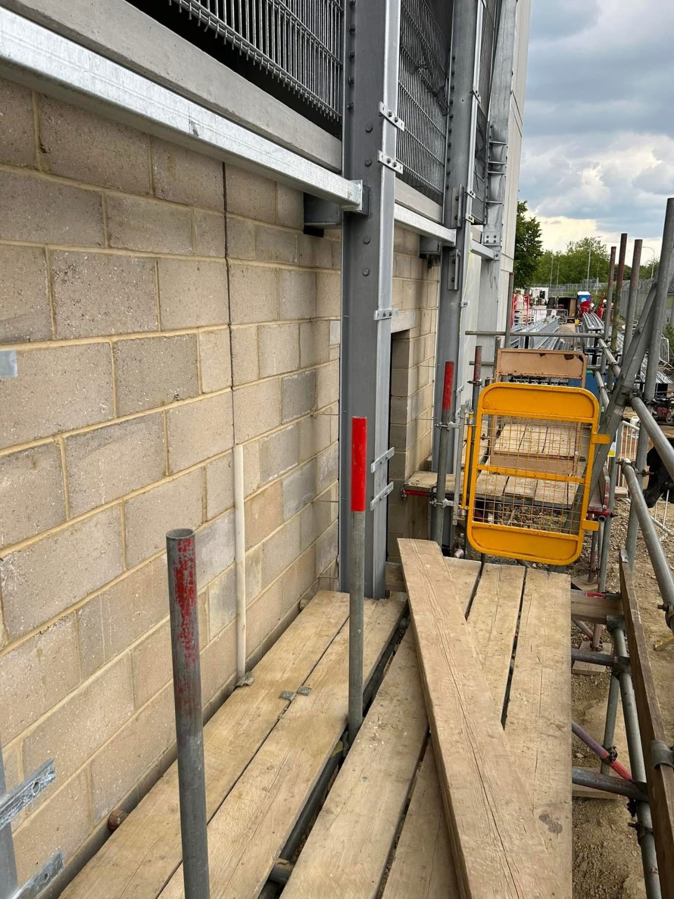 Brickwork Package — photo 3