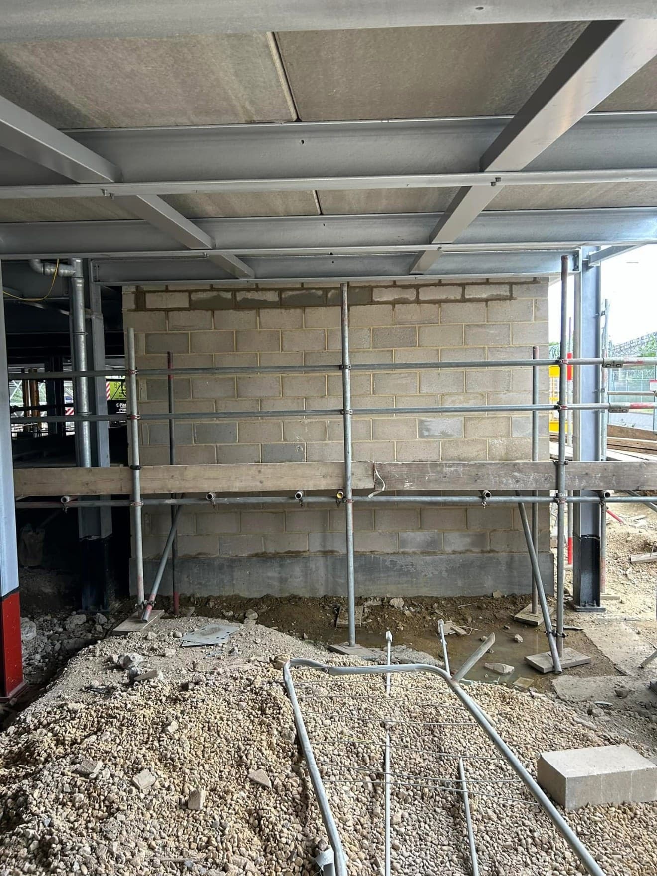 Brickwork Package — photo 4