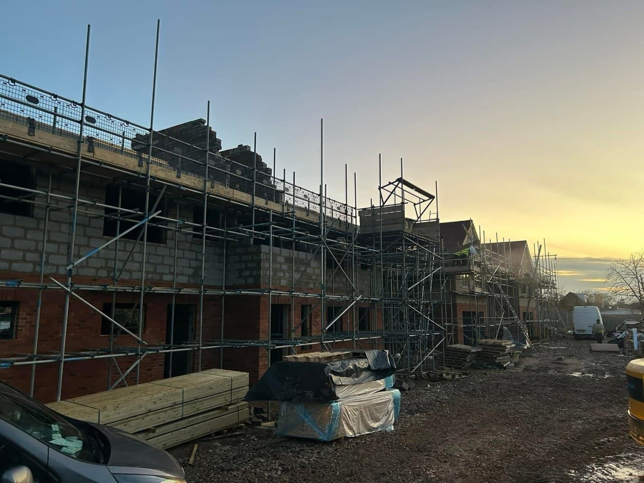 Brickwork Package — photo 3