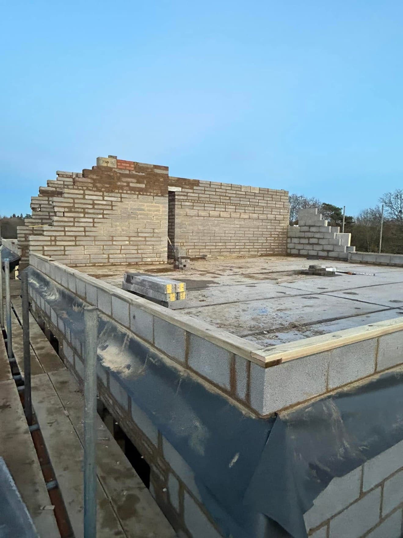 Brickwork Package — photo 4