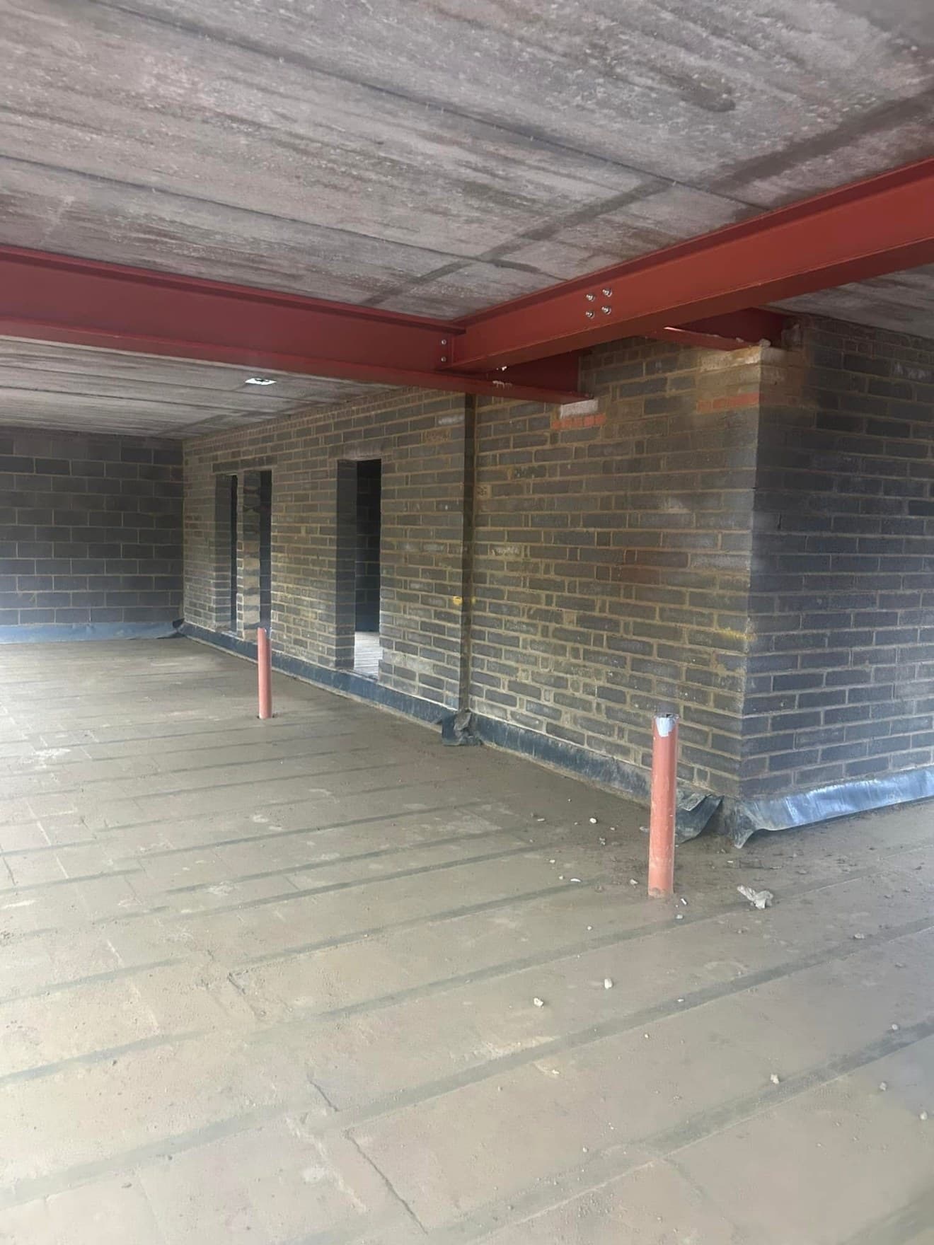 Brickwork Package — photo 5